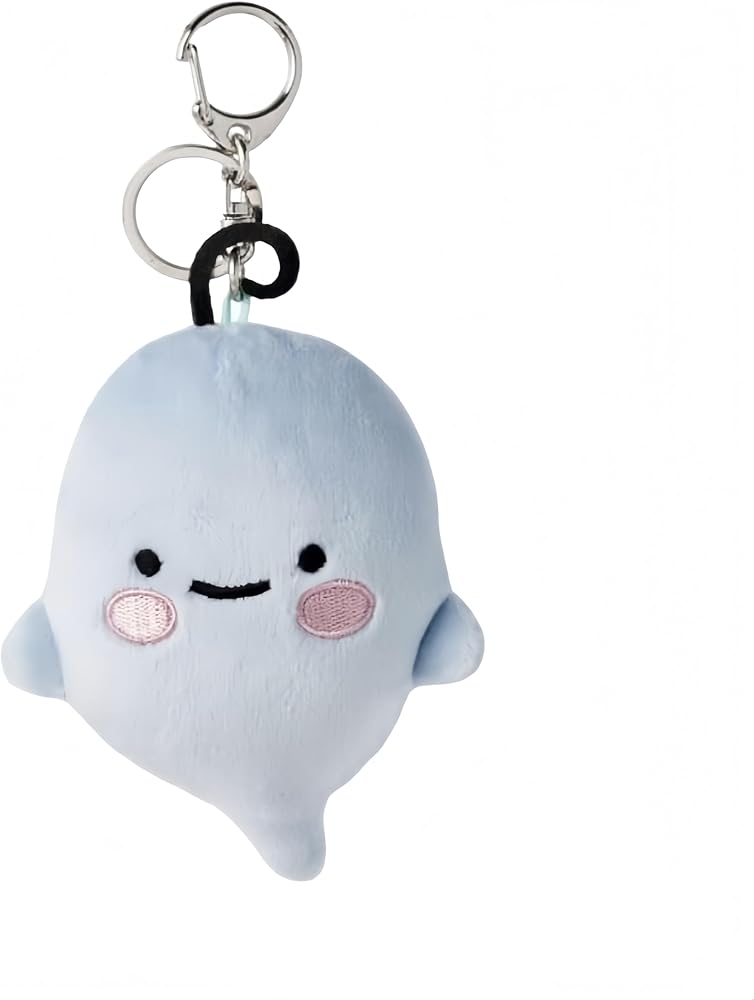 Amazon.co.jp: [Dawnow] ルセラフィム ぬいぐるみ キーホルダー 10cm