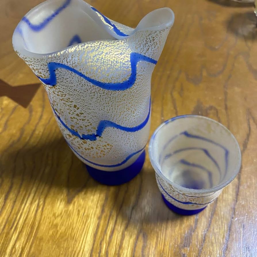 津軽びいどろ 大川薫 ガラス 【公式通販】