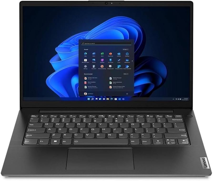 Amazon.com: Lenovo V14 Business Laptop (2025):14