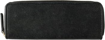 Amazon | [ソット] プエブロレザー ラウンドファスナーペンケース so-z