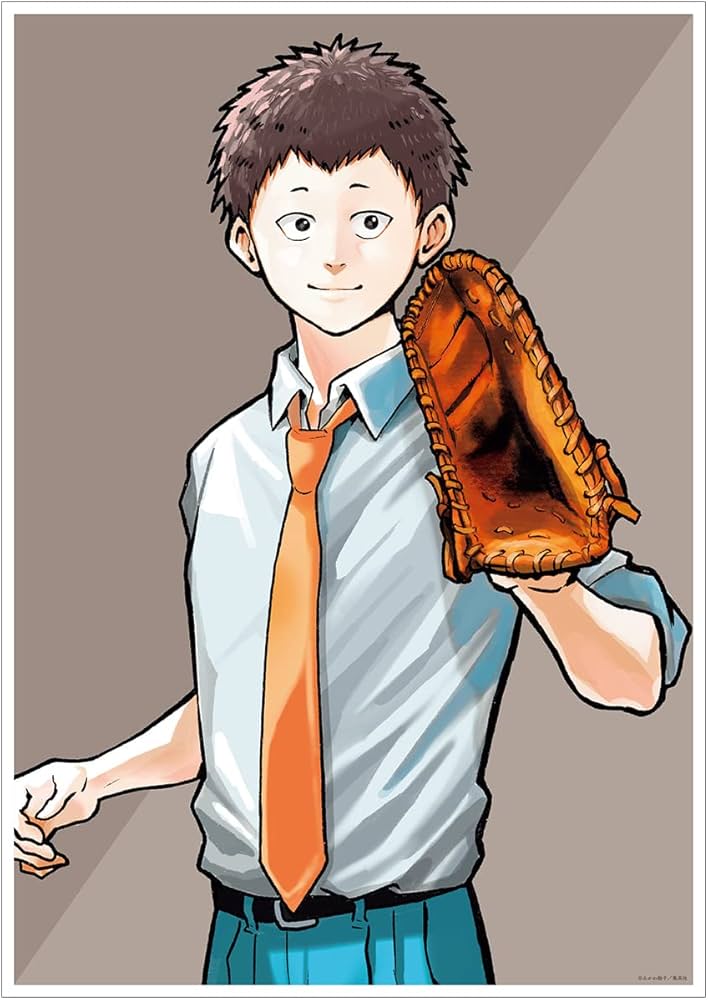 Amazon.co.jp: 忘却バッテリー 山田太郎 5巻表紙イラスト A3マット加工