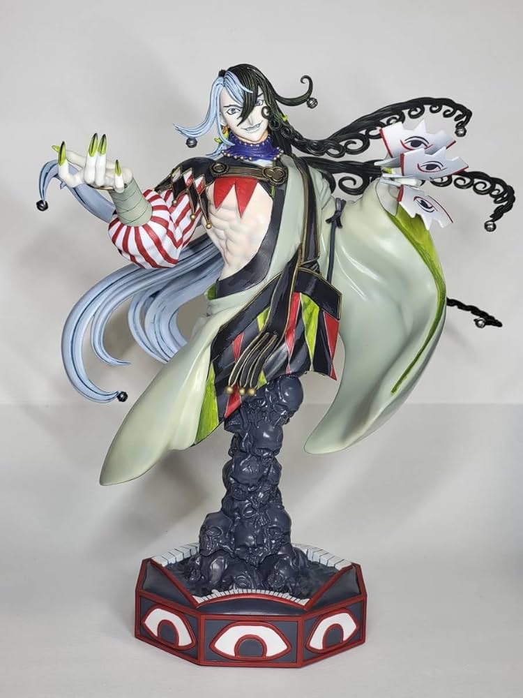 オベロン ワンフェス MIDORO ガレージキット オベロン ワンフェス