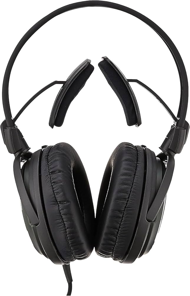 Audio-Technica ATH-A990Z ハイレゾダイナミックヘッドホン Amazon.co