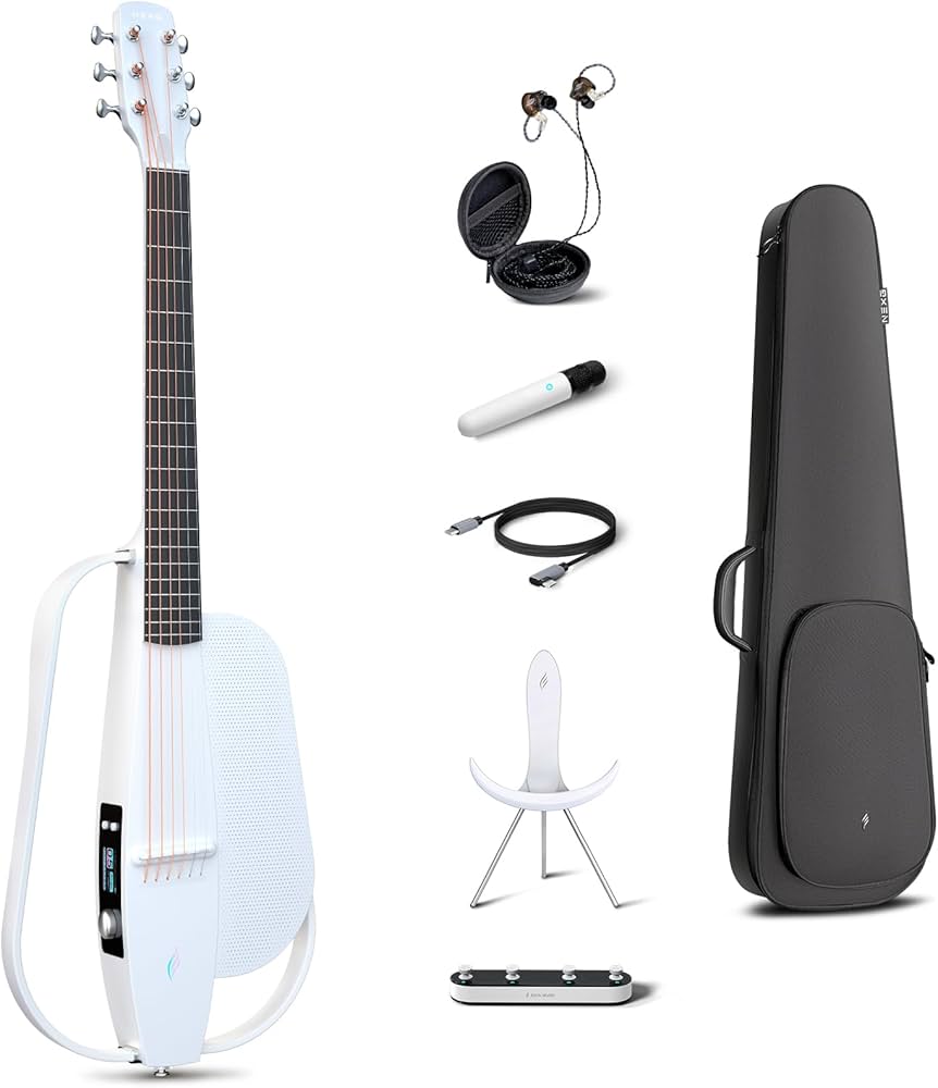 NEXG2 Deluxeタイプ スマートアコースティックギター