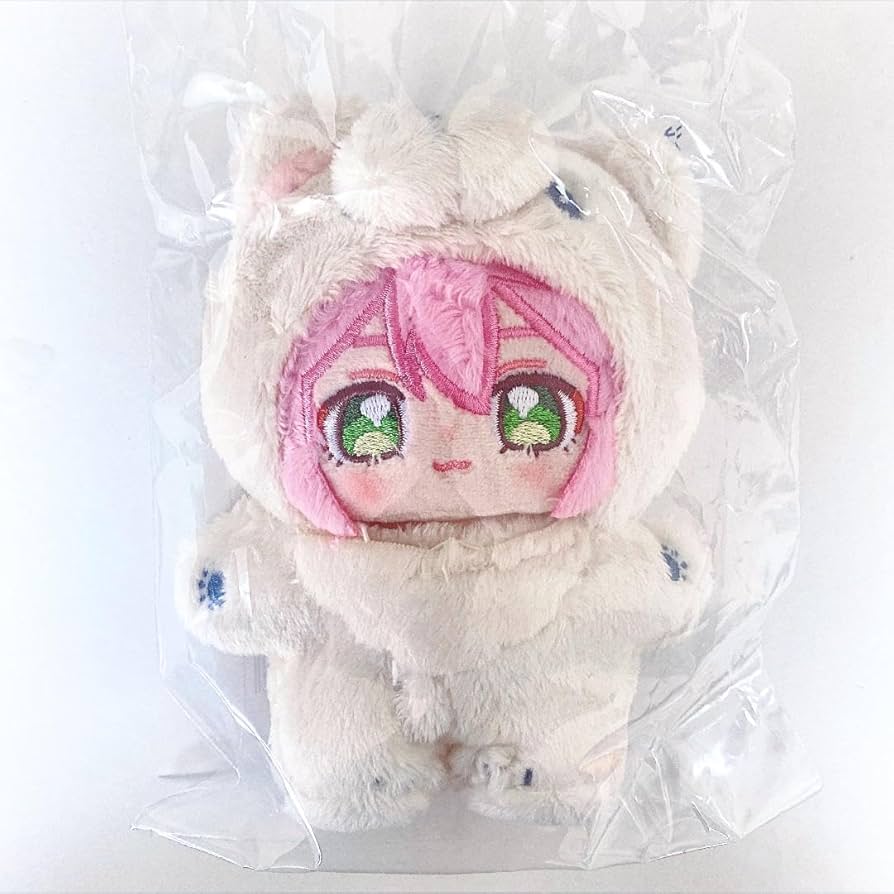 Amazon.co.jp: あんスタ 一緒に暮らすぬい いつぬい 姫宮桃李 : おもちゃ