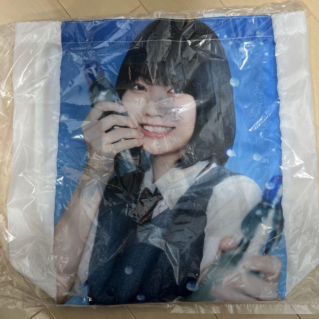 即購入可能】中西アルノ 直筆サイン 第40回乃木恋彼氏イベント特典 即