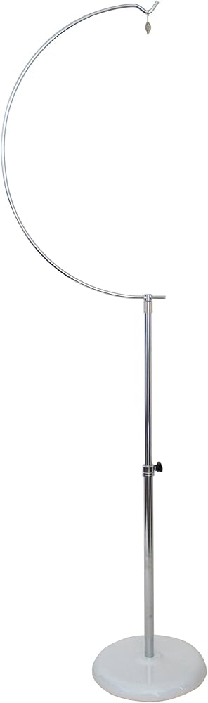 美品❤HOEI 半月スタンド（特大）ST-LL 鳥かごスタンド ホーエイ 2025