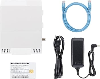 Amazon | SoftBank SELECTION エリアフリー 録画対応 外付け デジタル