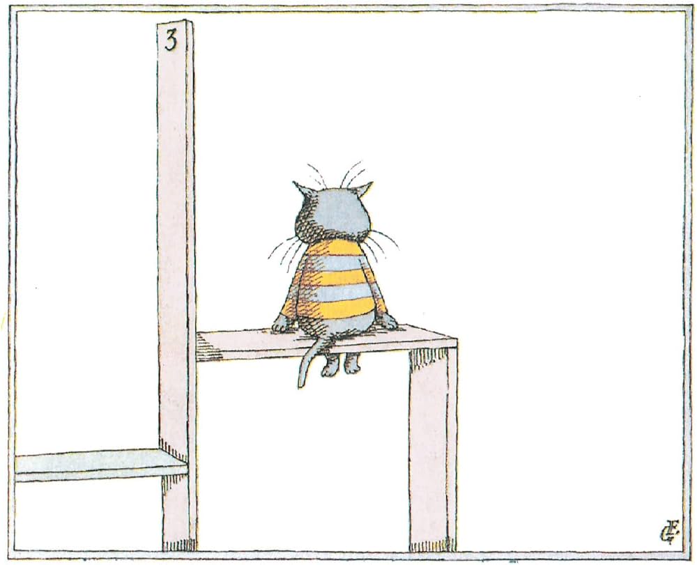 Amazon.co.jp: キャッテゴーリー : エドワード ゴーリー: 本