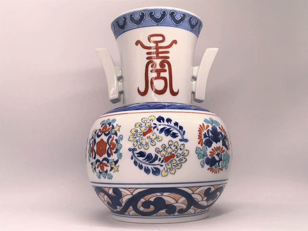 Noritake オールドノリタケ 木村義一 ハンドペイント バラ絵 花模様