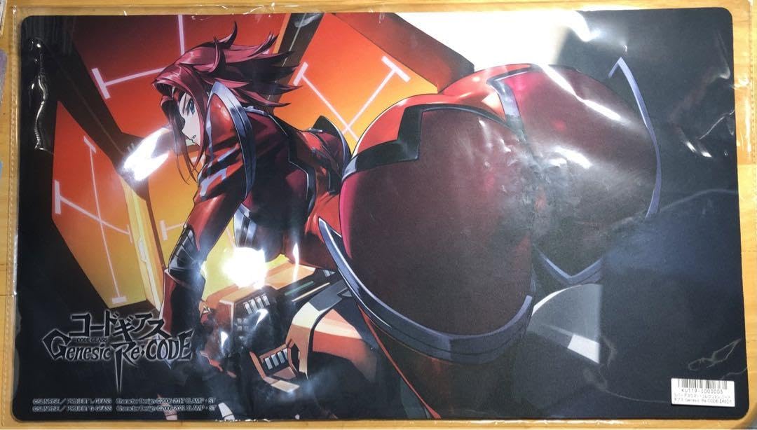 コードギアス Genesic Re;CODE R2 カレン ギアジェネ」で“【R2