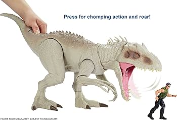 Amazon.co.jp: マテル(MATTEL) ジュラシック・ワールド スーパー