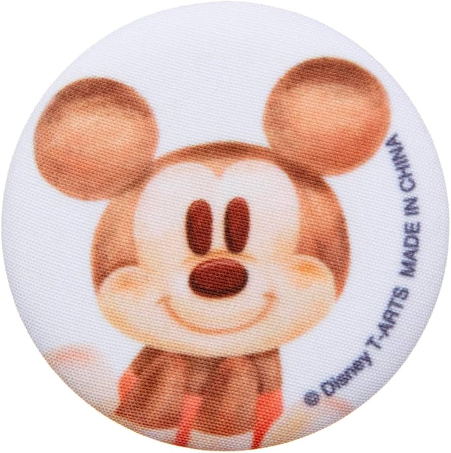 Amazon | ディズニー&ピクサーキャラクター Nuiパン オリジナル缶