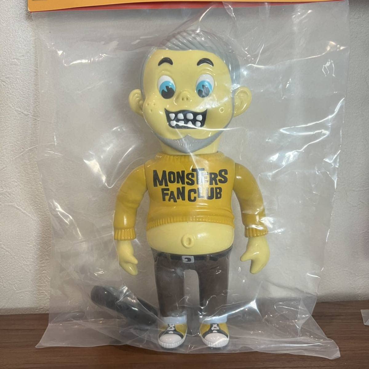 HEADLOCKSTUDIO KNUCKLE HAPPY MYCE ピンク HEADLOCKSTUDIO KNUCKLE