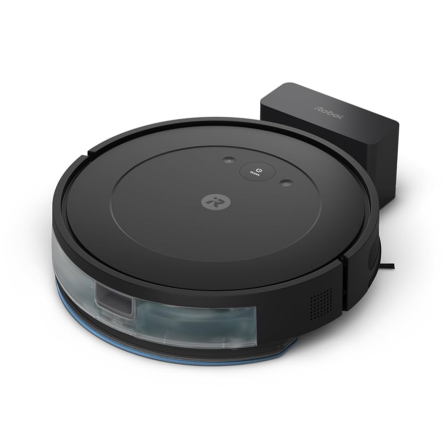 Roomba（ルンバ） i7 ロボット掃除機本体 充電ドック付き