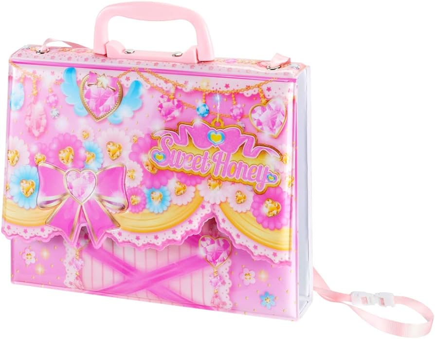 Amazon | タカラトミーアーツ キラッとプリ☆チャン みらいの