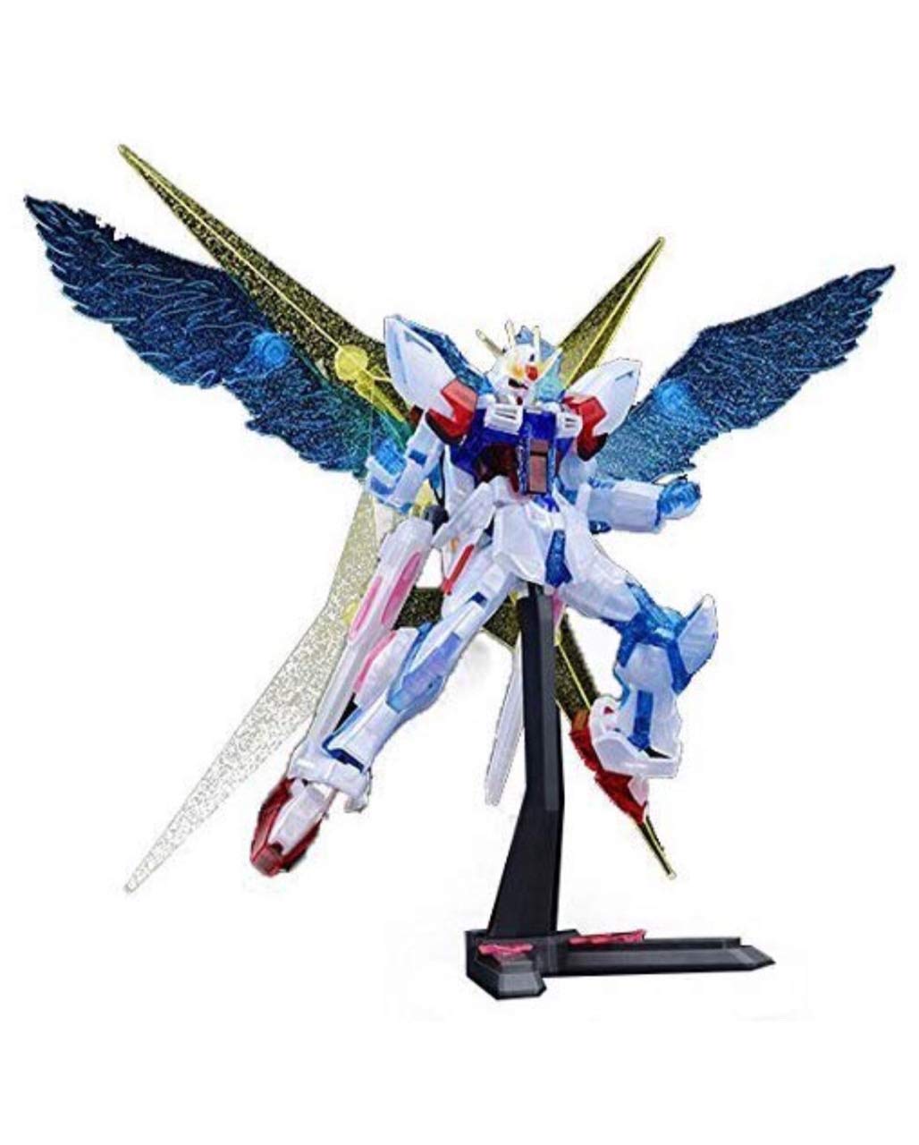 未開封新品 EG.HG.RG 歴代ビルドストライク＋ブースターセット