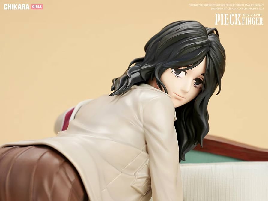 進撃の巨人 ピーク ガレージキット ガレキ スタチュー②① 進撃の巨人