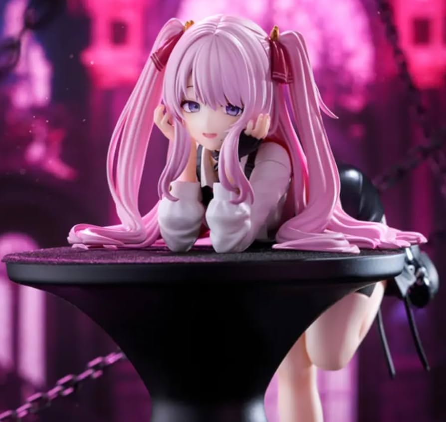 Amazon.co.jp: ユニ フィギュア 勝利の女神:NIKKE ぬーどるストッパー