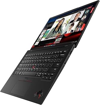 Amazon.com: Lenovo ThinkPad X1 Carbon Gen 11 21HM000RUS 14