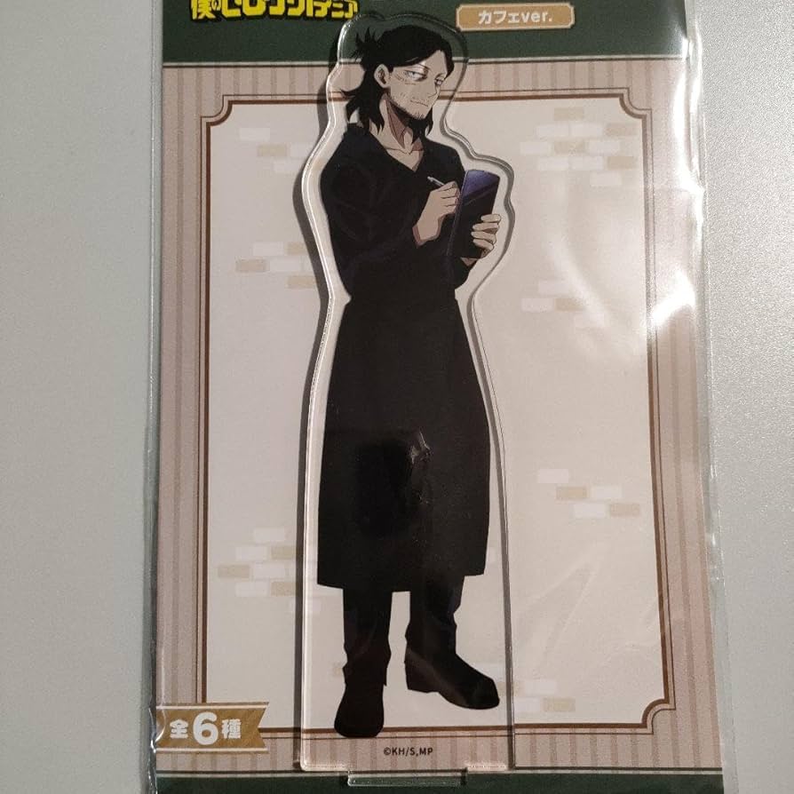 僕のヒーローアカデミア ヒロアカ 公開授業 大江戸温泉物語 アクスタ