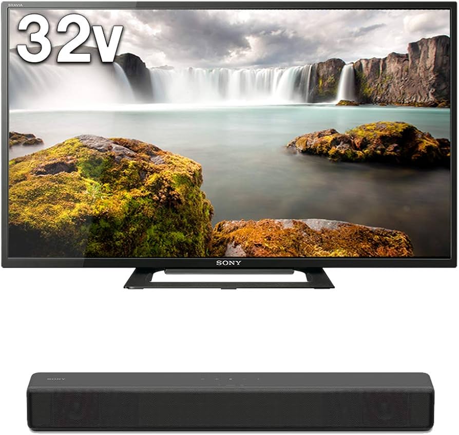 SONY BRAVIA W500E KJ-32W500E