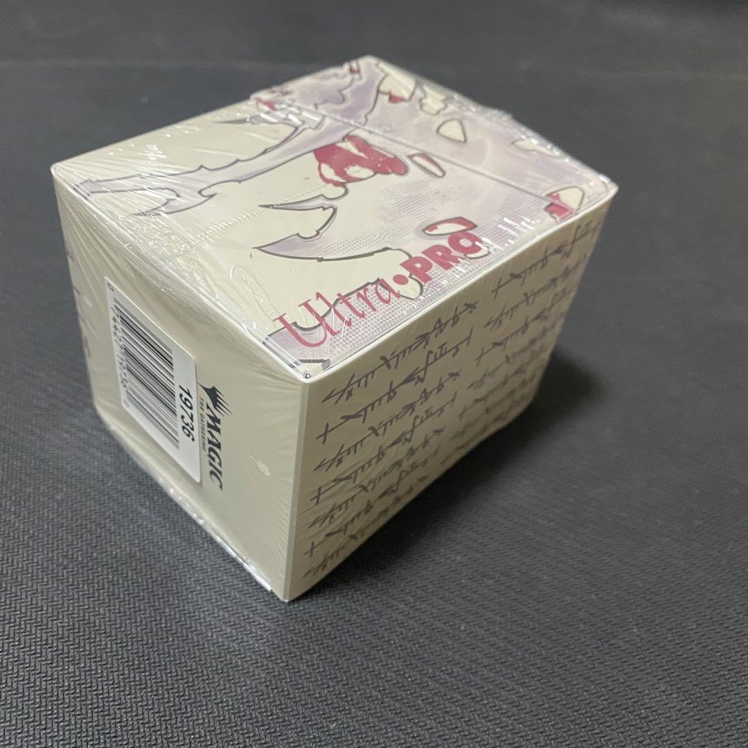 アトラクサ デッキボックス スリーブ Amazon.co.jp: アトラクサ デッキ