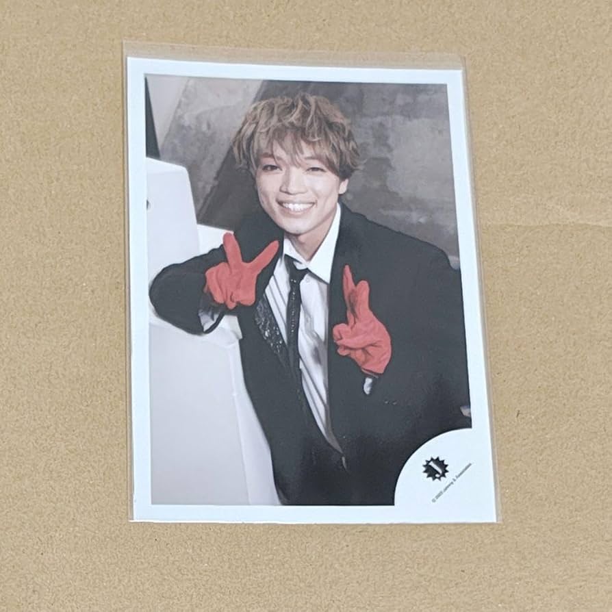 timelesz 原嘉孝 グッズセット