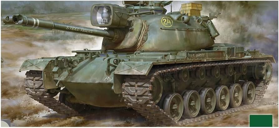 ドラゴンモデルズ製1/6アメリカ第3軍指揮官パットン陸軍中将 ドラゴン