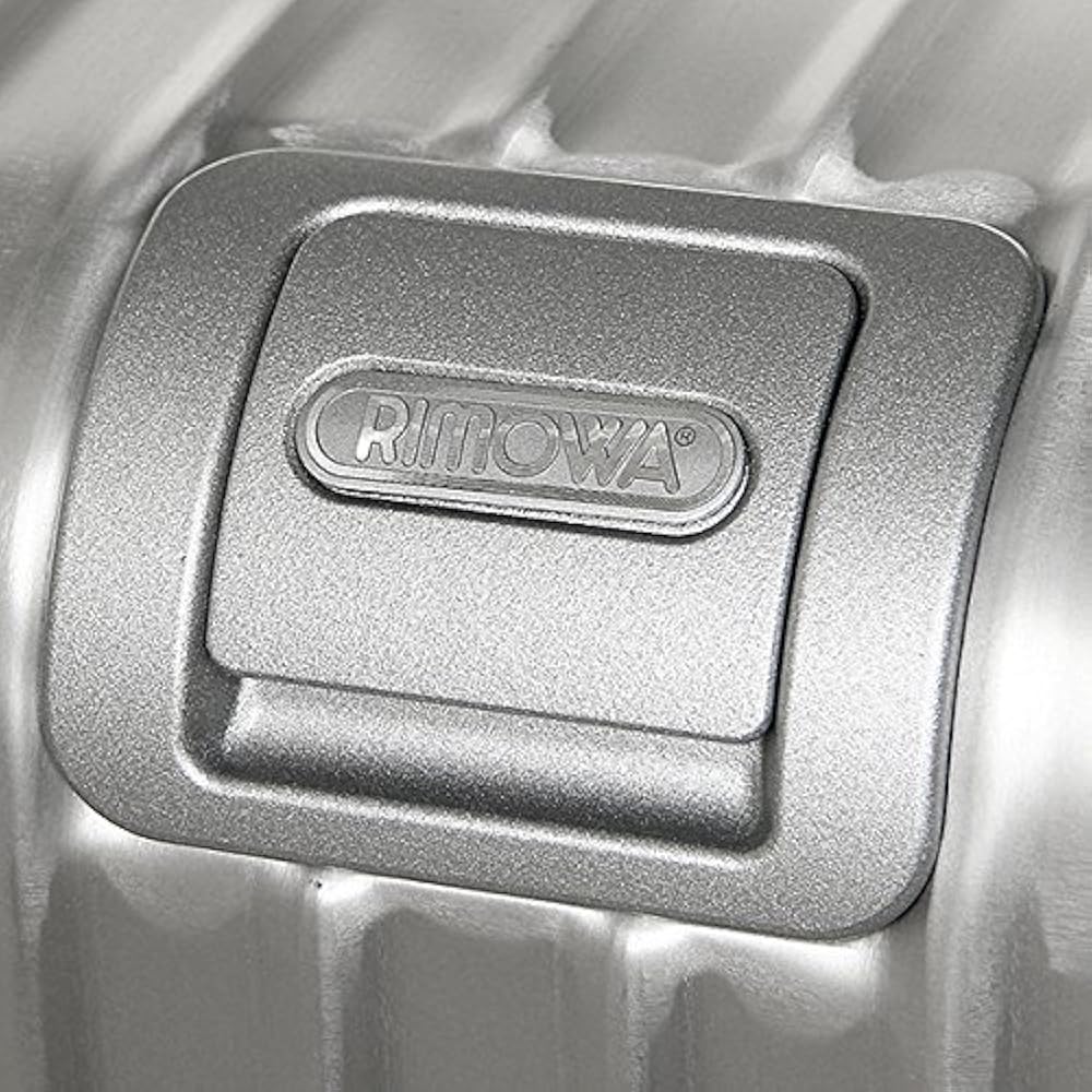 Amazon | (リモワ) RIMOWA リモワ スーツケース RIMOWA 923.77.00.4