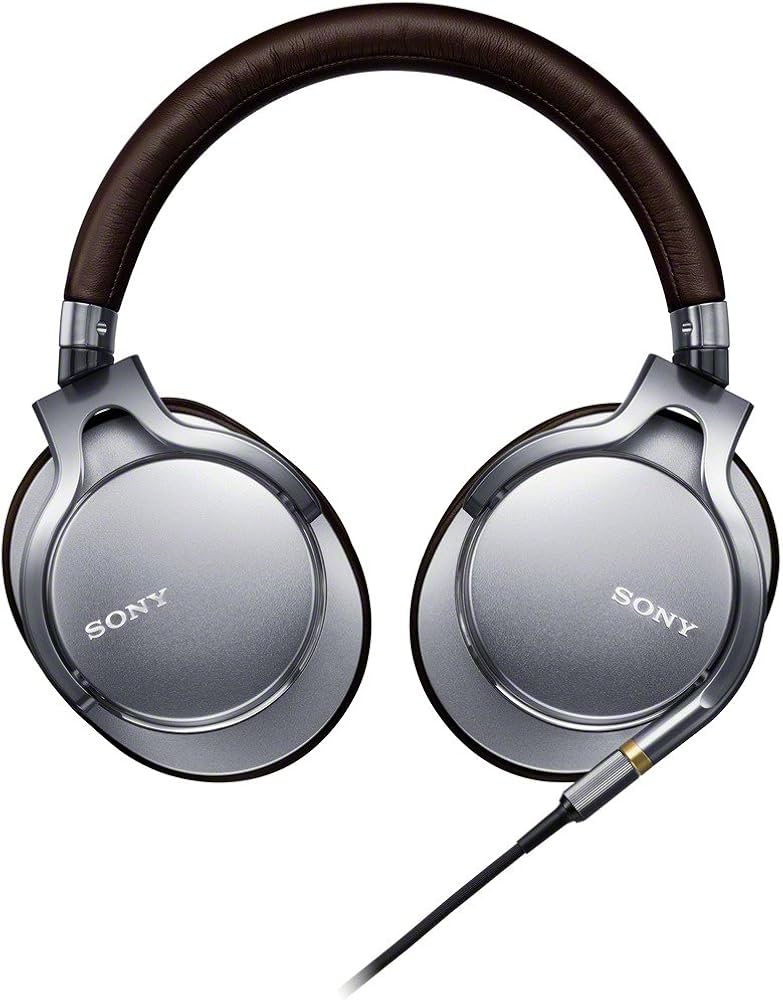 超美品 SONY MDR-1A 有線ヘッドホン SONY MDR-1A 価格比較 - 価格.com