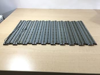 Amazon | ○レア! カツミ KTM 16番レール 直線250L 10本組 HOゲージ