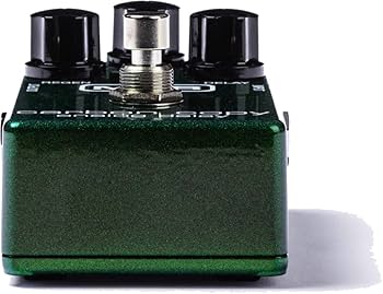 Amazon.com: M169 Carbon Copy Analog Delay Delay Guitar Effects