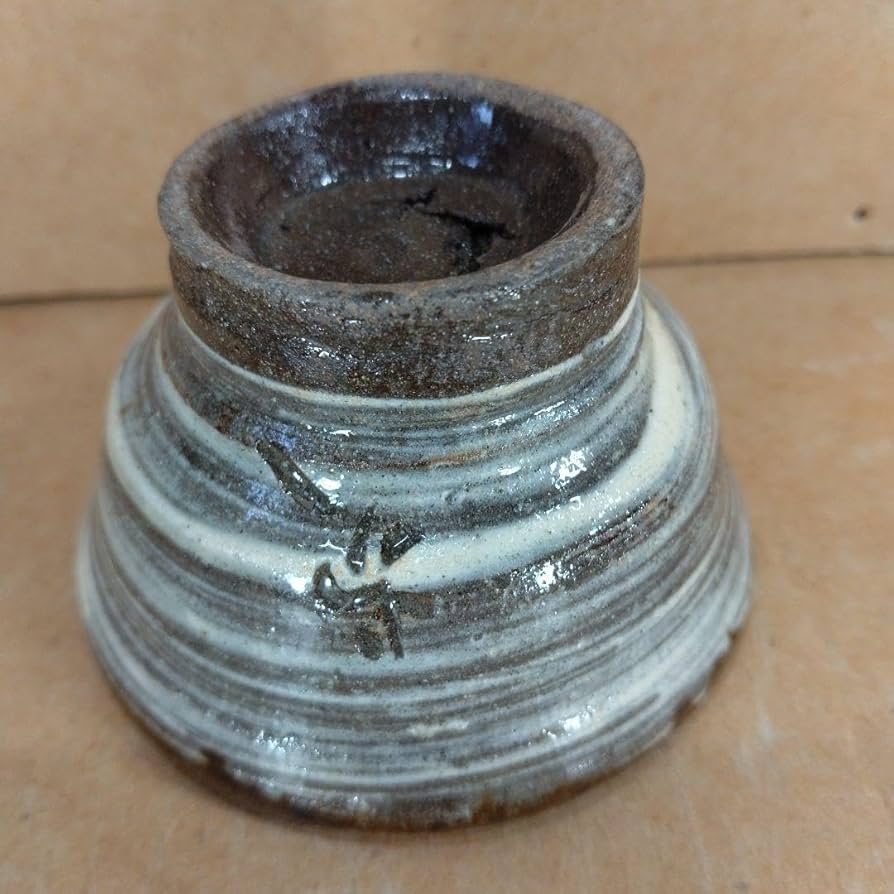 本物保証】金城次郎「魚海老徳利」「壷屋焼 ぐい呑」2セット全共箱 栞