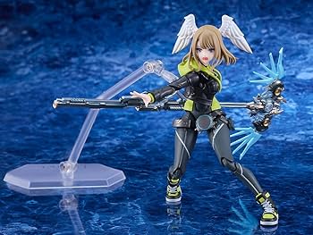 Amazon | figma ゼノブレイド3 ユーニ ノンスケール プラスチック製