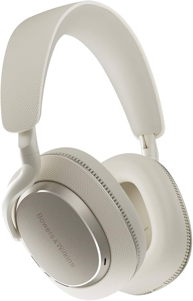 Amazon.com: Bowers & Wilkins Px7 S3 Wireless Headphones Over Ear