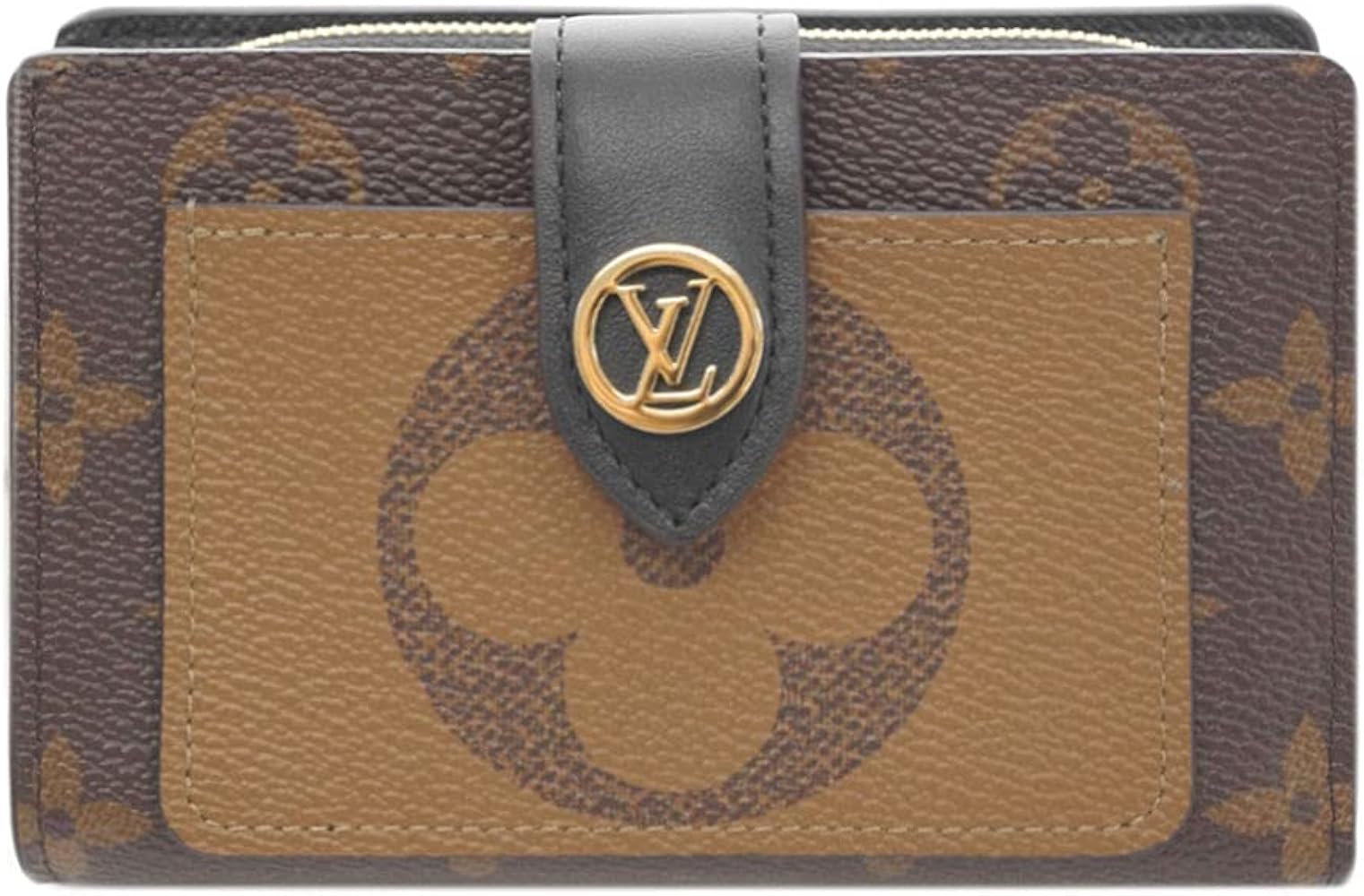 Amazon | ルイヴィトン 財布 M69432 モノグラム・リバース