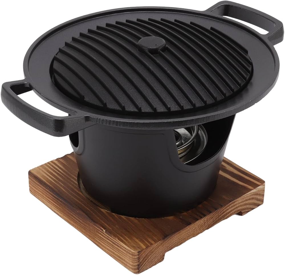 火鉢鍋帝国かまどBBQスモーカーグリル火鉢炊飯器 約80cm 火鉢鍋帝国