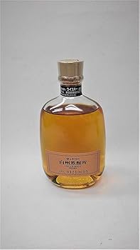 Amazon.co.jp: サントリー山崎・白州蒸溜所 （シングルモルト 限定