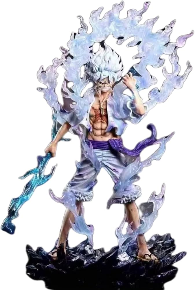 Camp Buddy GT Yoichi フィギュアガレージキットスタチュー Camp Buddy