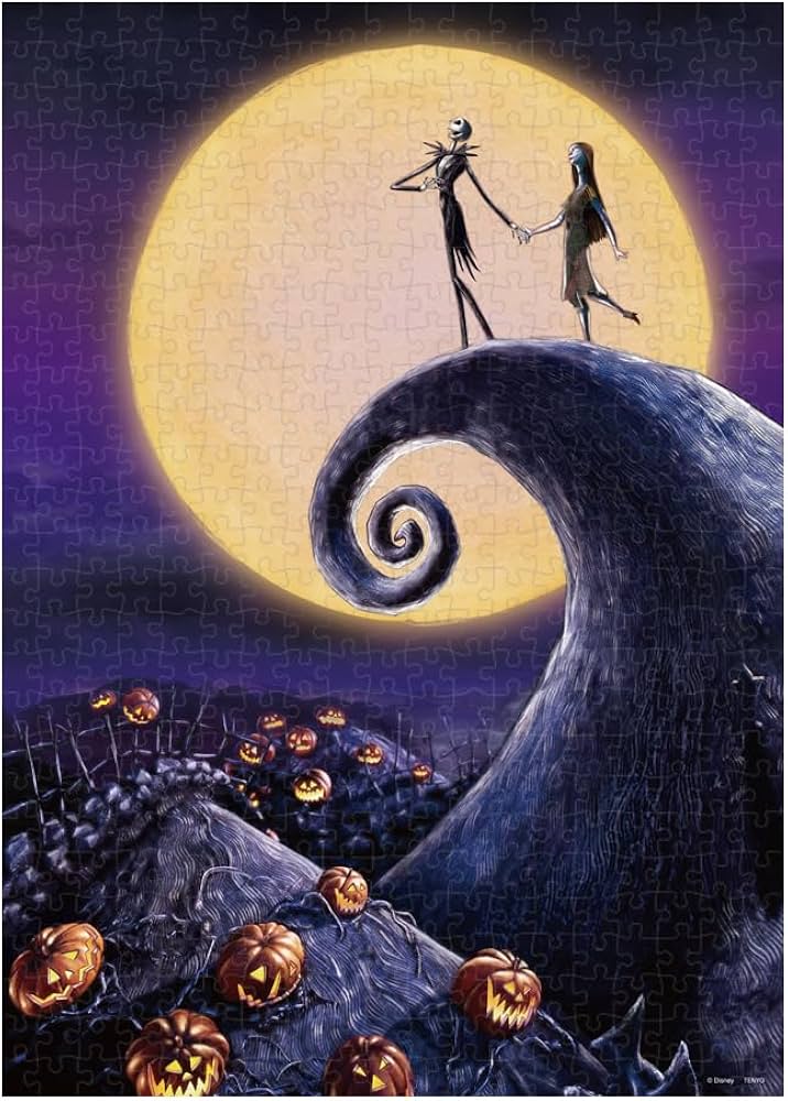 Amazon | テンヨー(Tenyo) 【日本製】 500ピース フラッシュマジック