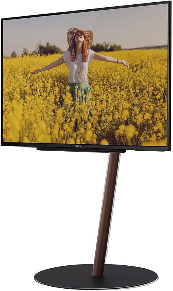 Amazon.co.jp: EQUALS イコールズ テレビ台 自立型 テレビスタンド