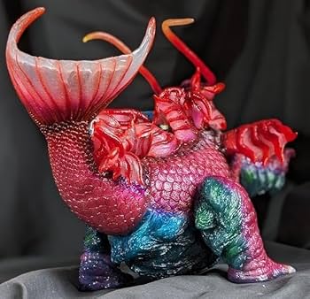 Amazon.co.jp: 怪獣ギョー（フューチャーモデルズ／アートストーム