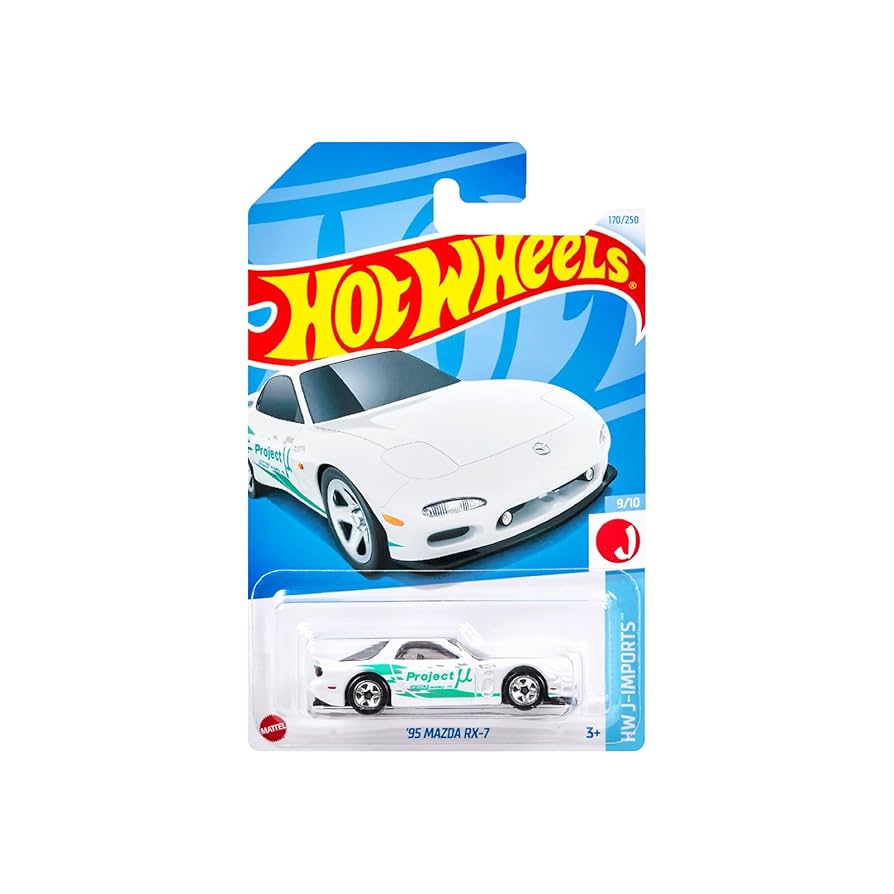 ホットウィール 引退 大量 ベーシック 日本車多数