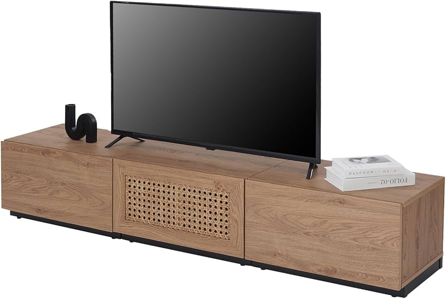 Amazon｜LOWYA ロウヤ テレビ台 テレビボード 約幅180cm テレビラック