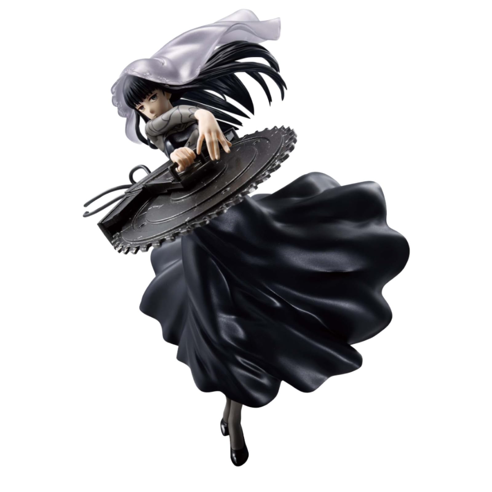 Amazon.co.jp: VIBRATION STARS 大佛 フィギュア SAKAMOTO DAYS