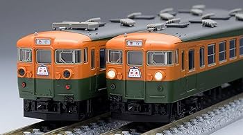 Amazon.co.jp: TOMIX Nゲージ 限定 169系 急行 妙高 ・ 冷房準備車