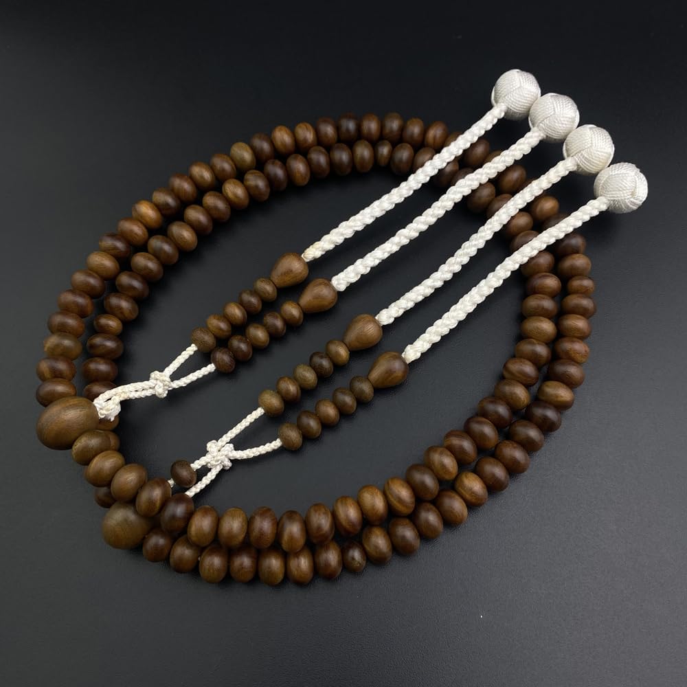 正心宝/水晶の数珠ブレスレットお守り/大川隆法 幸福の科学 77422516