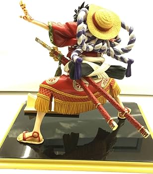 ワンピースフィギュアPOP KABUKI-EDITION 再演スーパー歌舞伎Ⅱ