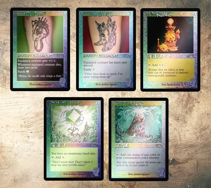 Amazon.co.jp: MTG 秘密の隠れ家 シークレットLAIR X ブレインデッド